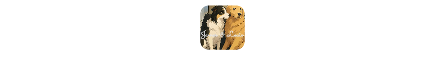 Neon op maat: James & Louie