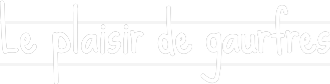 Neon op maat: Le plaisir de...