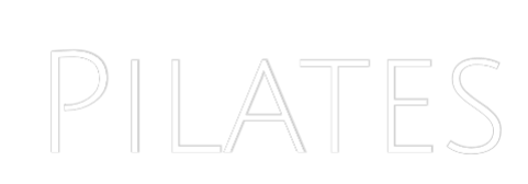 Neon op maat: Pilates