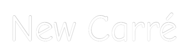 Neon op maat: New Carré