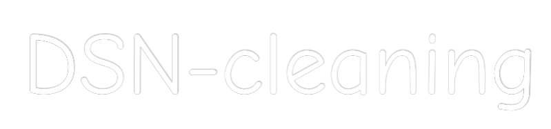 Neon op maat: DSN-cleaning