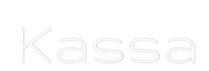 Neon op maat: Kassa