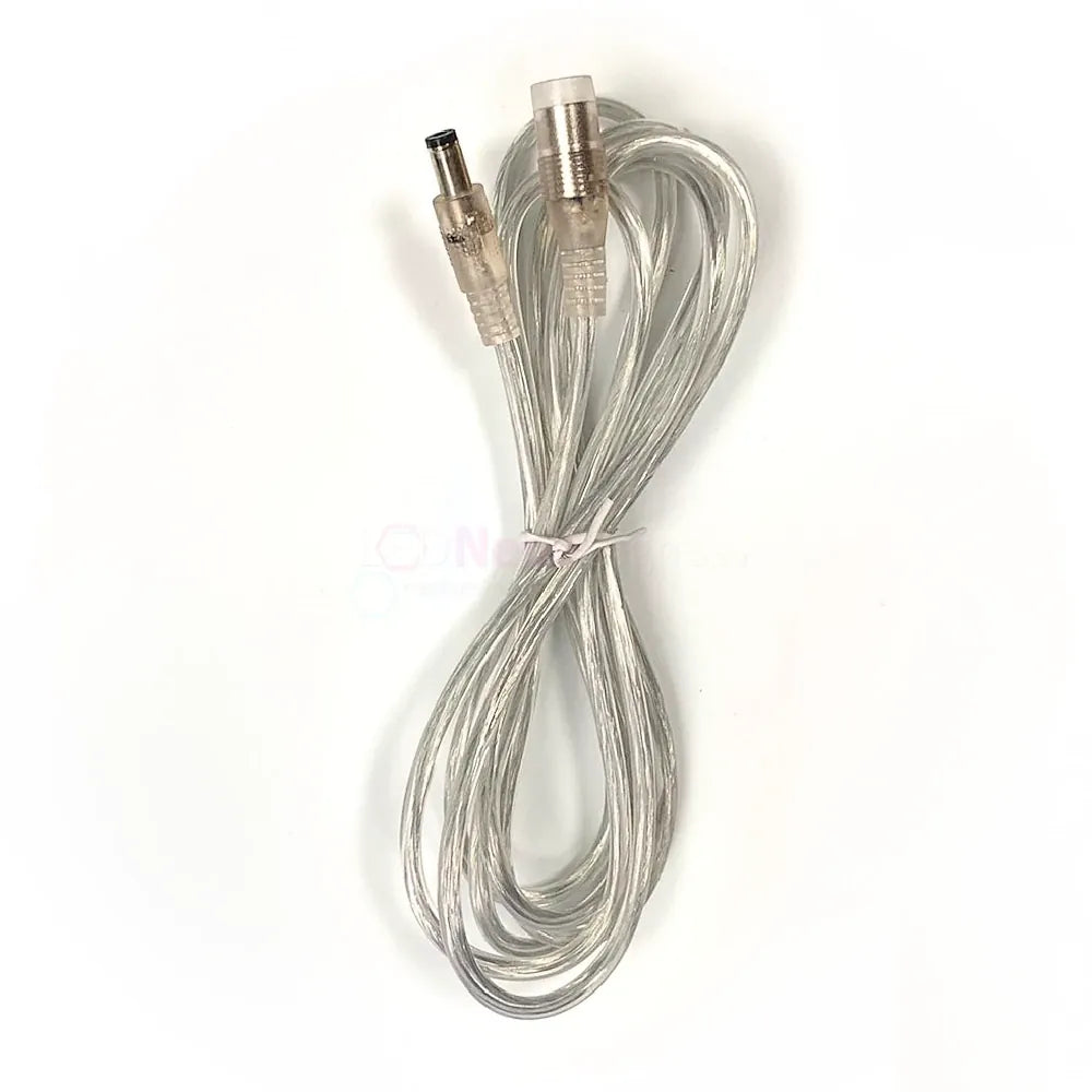 Neon Verlengkabel 2M