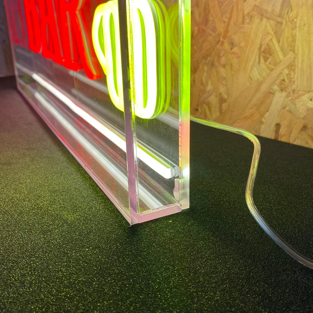 BAR Neon (Boxed/50cm) Huren