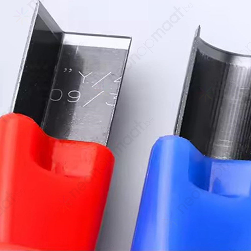 Messen Set voor Split Flex Neon (Gen2.0)