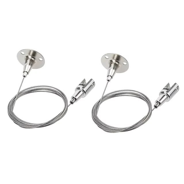 Neon Ophangkit - in hoogte verstelbaar