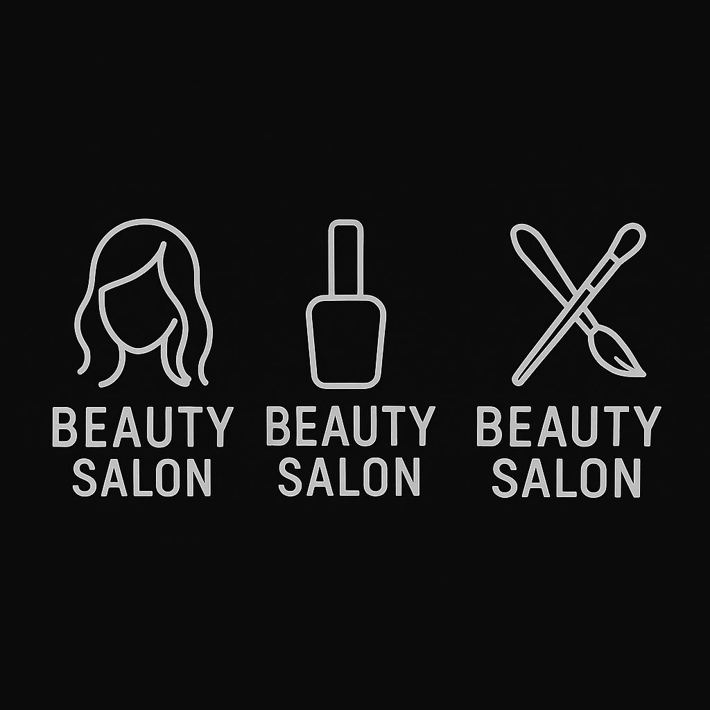 Beauty (Nagelstudio, Kapsalon, Lashes...)