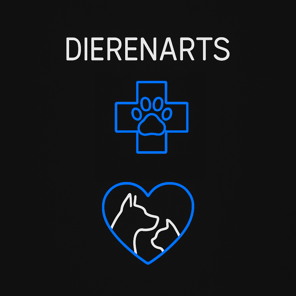 Dokter / Dierenarts