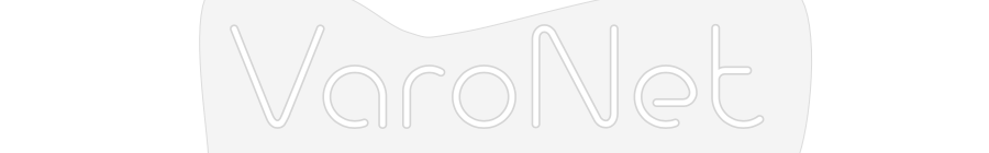 Neon op maat: VaroNet