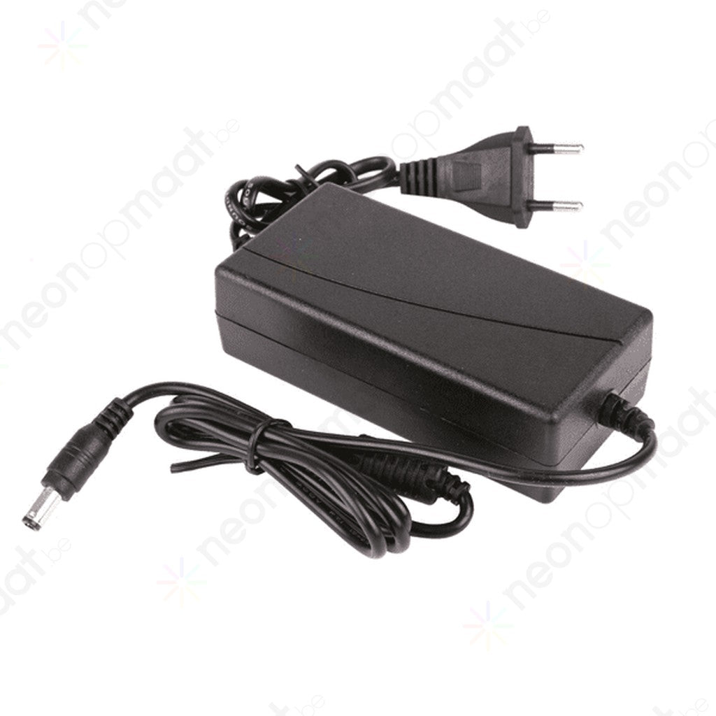 LED Neon Stroomadapter