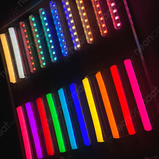 Split Flex Neon (Gen2.0) per 10 meter