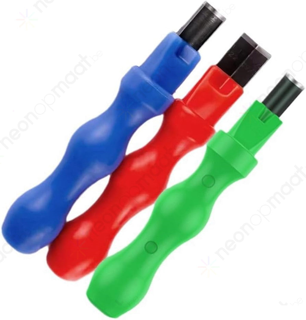 Messen Set voor Split Flex Neon (Gen2.0)