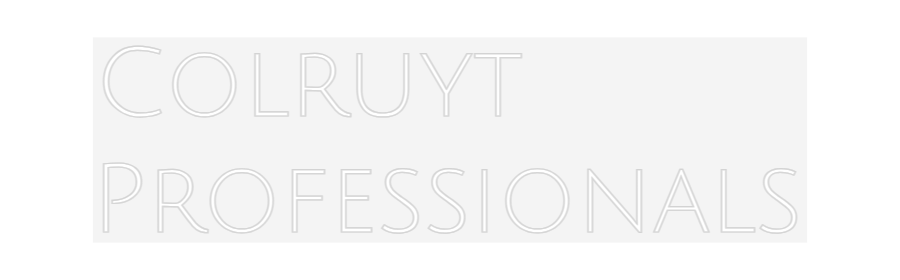 Neon op maat: Colruyt
Prof...