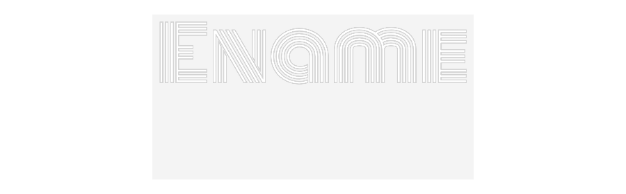 Neon op maat: Ename
