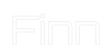 Neon op maat: Finn