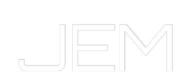 Neon op maat: JEM