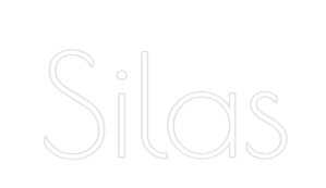 Neon op maat: Silas