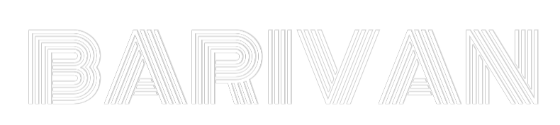 Neon op maat: BARIVAN