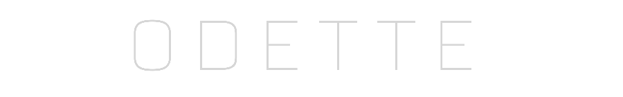Neon op maat: Odette