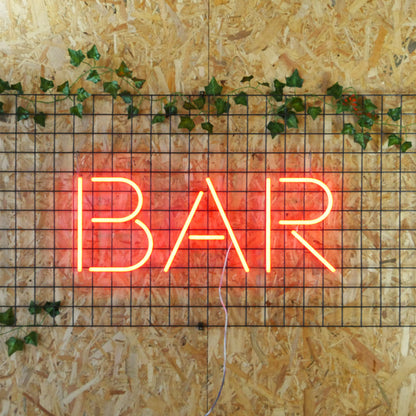 BAR Neon (RGB/70cm) Huren