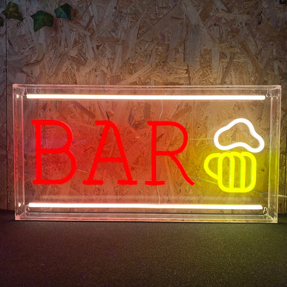BAR Neon (Boxed/50cm) Huren