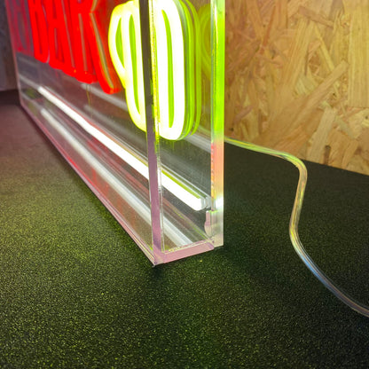BAR Neon (Boxed/50cm) Huren