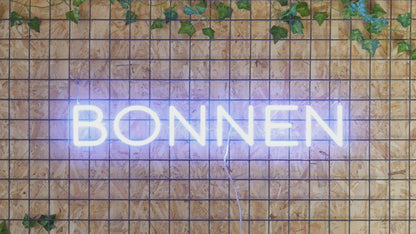 BONNEN Neon (RGB/70cm) Huren