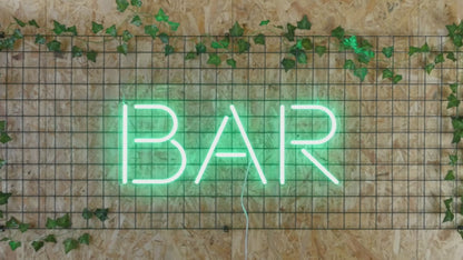 BAR Neon (RGB/70cm) Huren