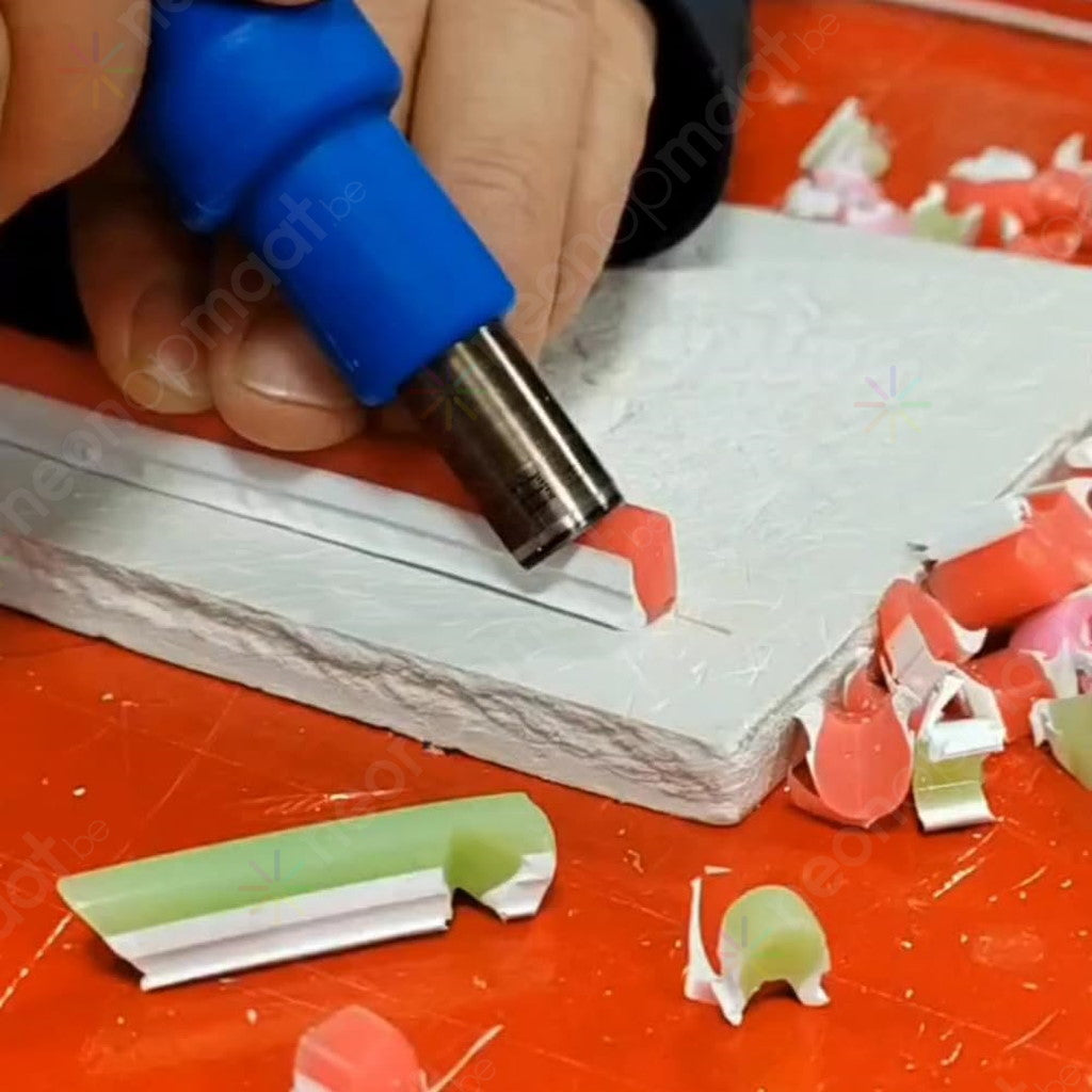 Messen Set voor Split Flex Neon (Gen2.0)